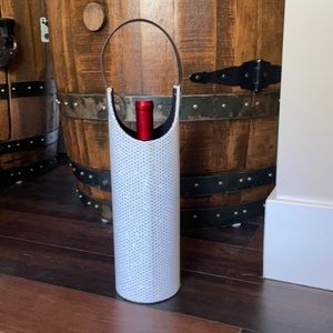 Blingy Bottle Bag
